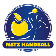 Metz Handball Logo PNG Vector