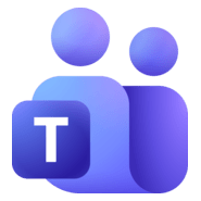 Microsoft Office Teams Logo PNG Vector