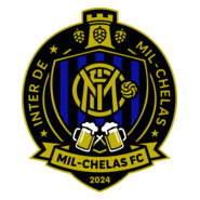 Mil Chelas FC Logo PNG Vector