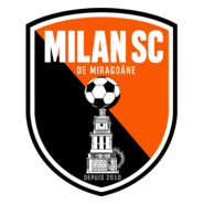 Milan SC De Miragoâne Logo PNG Vector