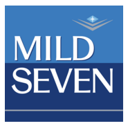 Mild Seven Logo PNG Vector