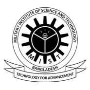 Military Institute_of Science and Technology-Mist Logo PNG Vector