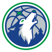 Minnesota Timberwolves Logo PNG Vector