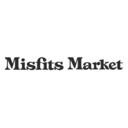 Misfits Market Logo PNG Vector