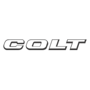 Mitsubishi Colt Logo PNG Vector
