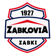 MKS Ząbkovia Ząbki Logo PNG Vector