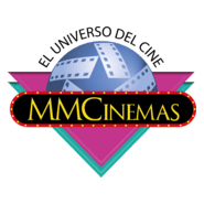 MM Cinemas Logo PNG Vector