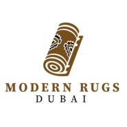 Modern Rugs Dubai Logo PNG Vector