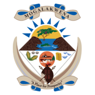 MOGALAKWENA MUNICIPALITY Logo PNG Vector