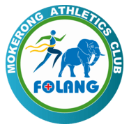 MOKERONG ATHLETICS Logo PNG Vector