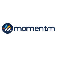 Momentm Technologies Logo PNG Vector