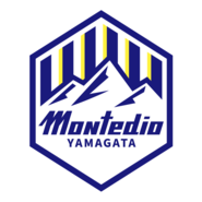 Montedio Yamagata Logo PNG Vector
