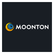Moonton Logo PNG Vector