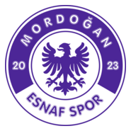 Mordoğan Esnafspor Logo PNG Vector