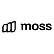 Moss Logo PNG Vector