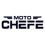 Moto Chefe Logo PNG Vector