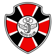 MOTO CLUB (SÃO LUIS) Logo PNG Vector