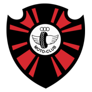 MOTO CLUB (SÃO LUIS) Logo PNG Vector