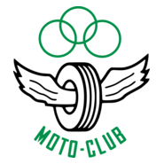 MOTO CLUB (SÃO LUIS) Logo PNG Vector