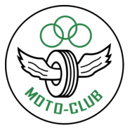 MOTO CLUB (SÃO LUIS) Logo PNG Vector