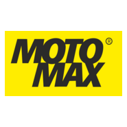 Moto Max Logo PNG Vector