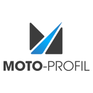 Moto-Profil Logo PNG Vector