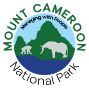 Mount Cameroon National Park Logo PNG Vector