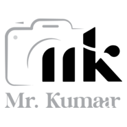 Mr Kumaar | Ritesh kumaar Logo PNG Vector