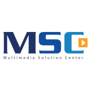 MSC Bilişim Logo PNG Vector