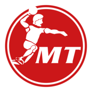 MT Melsungen Logo PNG Vector