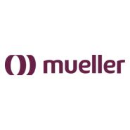 Mueller Logo PNG Vector