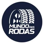 MUNDO DAS RODAS Logo PNG Vector