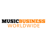 Music Business Worldwide Logo PNG Vector