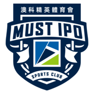 MUST IPO Sports Club Logo PNG Vector