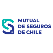 MUTUAL DE SEGUROS DE CHILE Logo PNG Vector