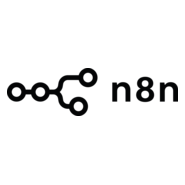 N8n Logo PNG Vector