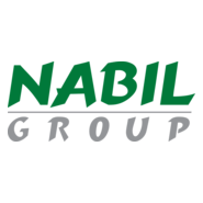 Nabil Group Logo PNG Vector