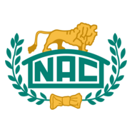 Nacional Atlético Clube – Fortaleza Logo PNG Vector