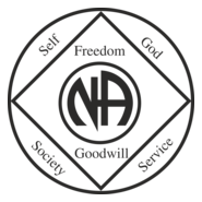 Narcotics Anonymous Logo PNG Vector