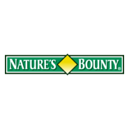 Nature's Bounty Logo PNG Vector