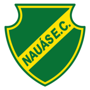 Náuas Esporte Clube Logo PNG Vector