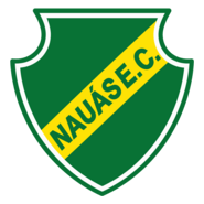 Náuas Esporte Clube Logo PNG Vector