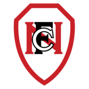 Náutico Futebol Clube (Boa Vista) Logo PNG Vector