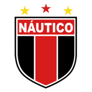 Náutico Futebol Clube (Boa Vista) Logo PNG Vector