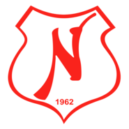 Náutico Futebol Clube (Boa Vista) Logo PNG Vector