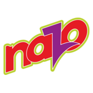 Nazo Logo PNG Vector