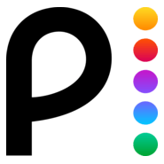NBCUniversal Peacock 2026 App icon Logo PNG Vector