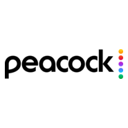 NBCUniversal Peacock 2026 Logo PNG Vector