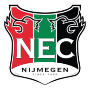 NEC Nijmegen Logo PNG Vector