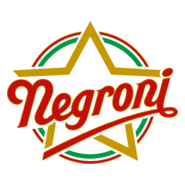 Negroni Logo PNG Vector